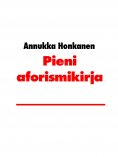 eBook: Pieni aforismikirja