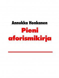 eBook: Pieni aforismikirja
