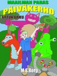 ebook: Maailman paras päiväkerho, Artun aamu