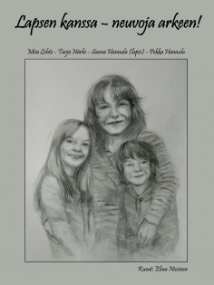 ebook: Lapsen kanssa - neuvoja arkeen!