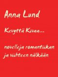 eBook: Kevyttä Kivaa