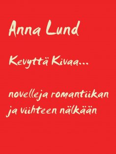 eBook: Kevyttä Kivaa