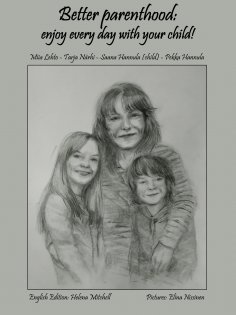 ebook: Better parenthood: enjoy every day with your child!