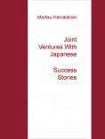eBook: Joint Ventures With Japanese