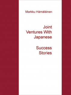 eBook: Joint Ventures With Japanese
