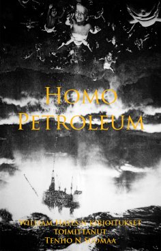 ebook: Homo Petroleum