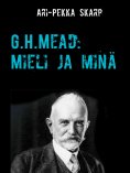eBook: G.H.Mead: Mieli ja minä