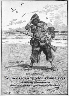 ebook: Kolmensadan vuoden yksinäisyys