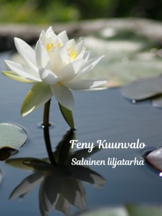 eBook: Salainen liljatarha