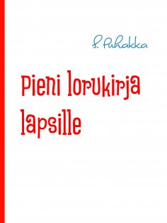 eBook: Pieni lorukirja lapsille
