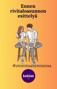 eBook: Ennen rivitaloasunnon esittelyä