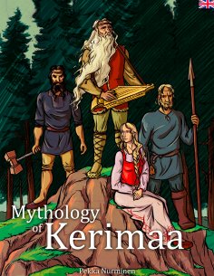 ebook: Mythology of Kerimaa