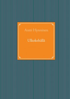 ebook: Ulkokehällä
