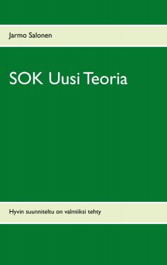ebook: SOK Uusi Teoria