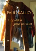 ebook: Lippalakki jossa on valot