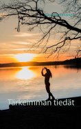 eBook: Tärkeimmän tiedät