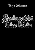 ebook: Joulupukki tulee kohta