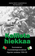 eBook: Kallista hiekkaa