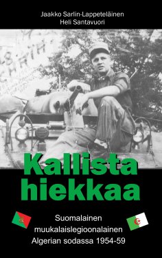 ebook: Kallista hiekkaa