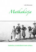 ebook: Matkakirja