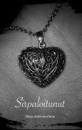 ebook: Sirpaloitunut