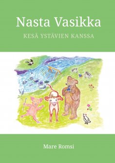 ebook: Nasta Vasikka