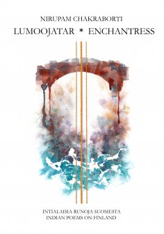 ebook: Lumoojatar - Enchantress