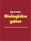 eBook: Biologiska gåtor