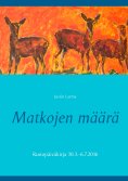 eBook: Matkojen määrä