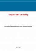 eBook: Computer-aided Ear-training