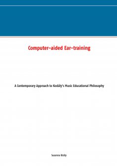 eBook: Computer-aided Ear-training