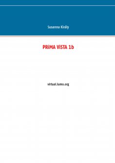 eBook: PRiMA ViSTA 1b