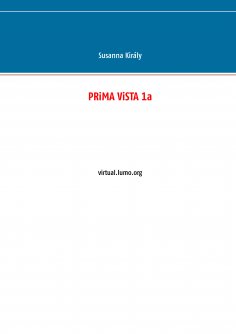 eBook: PRiMA ViSTA 1a