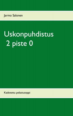 ebook: Uskonpuhdistus 2 piste 0