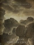 eBook: Älä Kysy minulta vielä