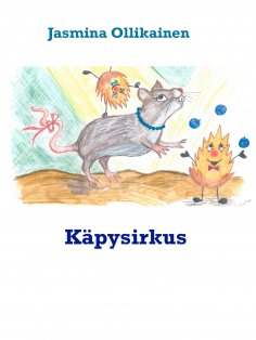ebook: Käpysirkus