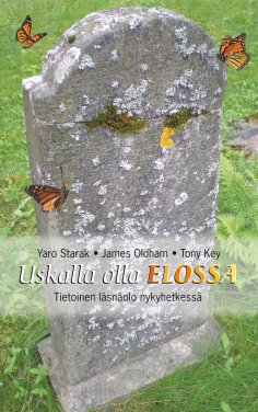 eBook: Uskalla olla elossa