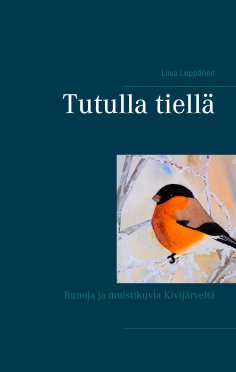 ebook: Tutulla tiellä
