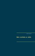 eBook: Näin myöhään en välitä