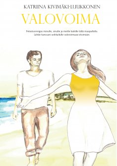 ebook: Valovoima