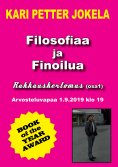 ebook: Filosofiaa ja Finoilua