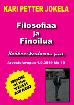 ebook: Filosofiaa ja Finoilua