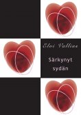 eBook: Särkynyt sydän