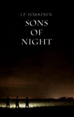 ebook: Sons of Night