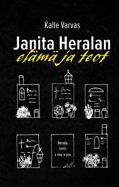 ebook: Janita Heralan Elämä Ja Teot