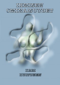 ebook: Ihmisen ominaisuudet