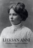 ebook: Lieksan Anni