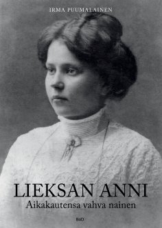 ebook: Lieksan Anni