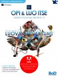 ebook: Dave Hemsley's LUOVA UNIVERSUMI