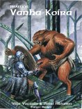 ebook: Vanha Koira